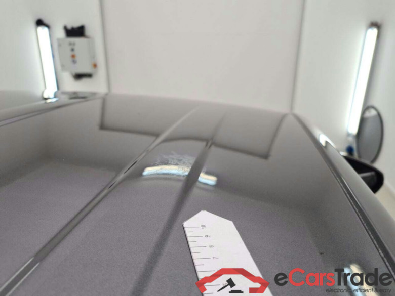 CITROEN C5 AIRCROSS 1.5 BLUEHDI BUSINESS GPS EAT8 #4