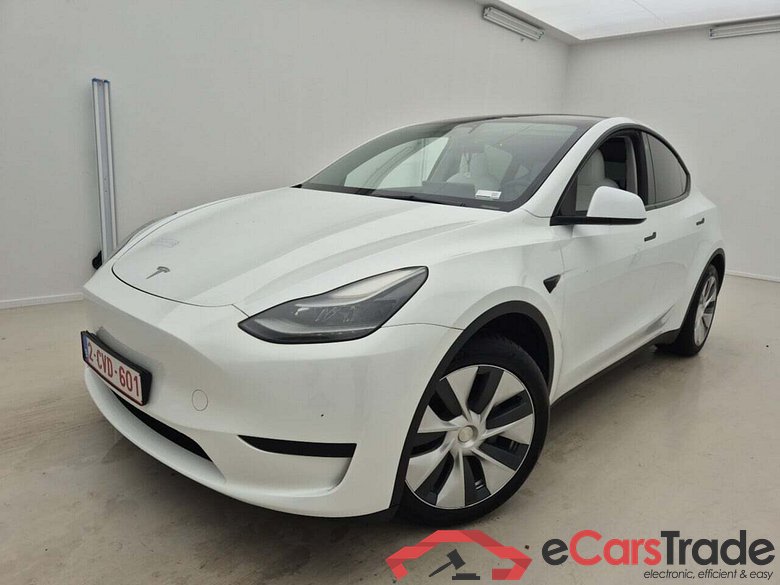 TESLA MODEL Y RWD 60 KWH #1