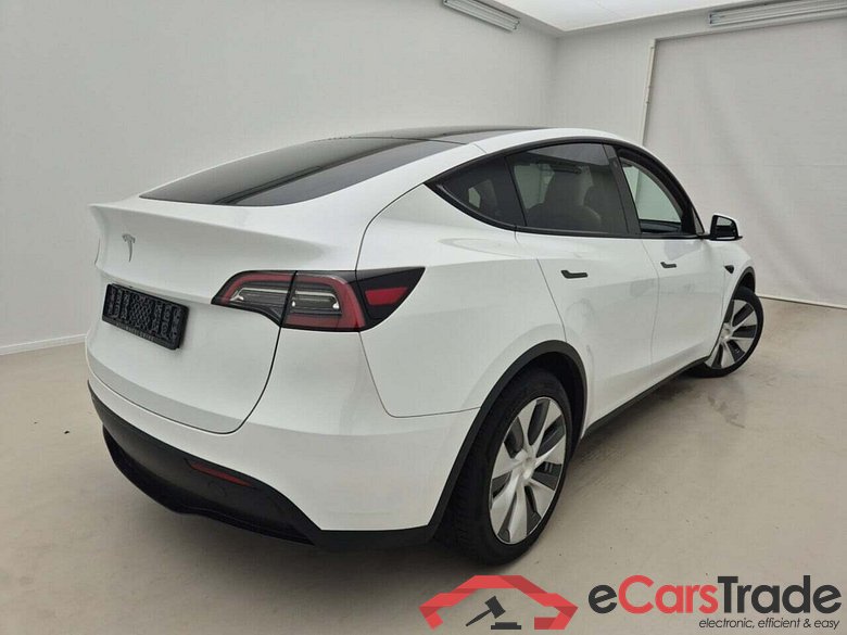 TESLA MODEL Y RWD 60 KWH #2