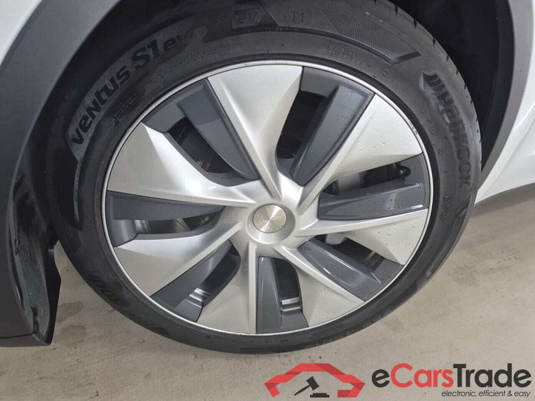 TESLA MODEL Y RWD 60 KWH #4