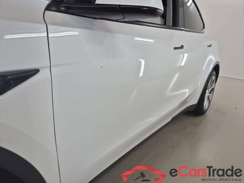 TESLA MODEL Y RWD 60 KWH #5