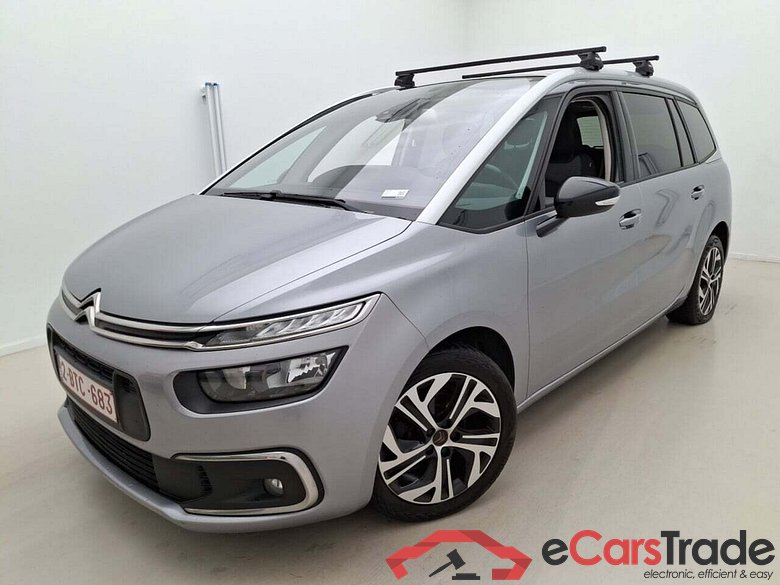 Citroen Grand C4 SpaceTourer 1.5 BlueHDi Feel 7PL Virtual Navi Camera Klima PDC …