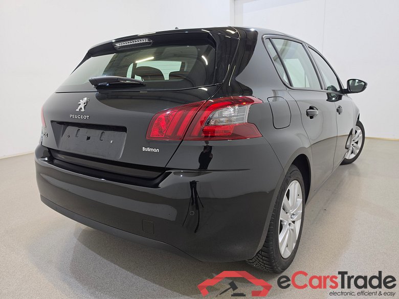 Peugeot 308 1.5 BlueHDi I-Cockpit Navi Klima PDC ... #4