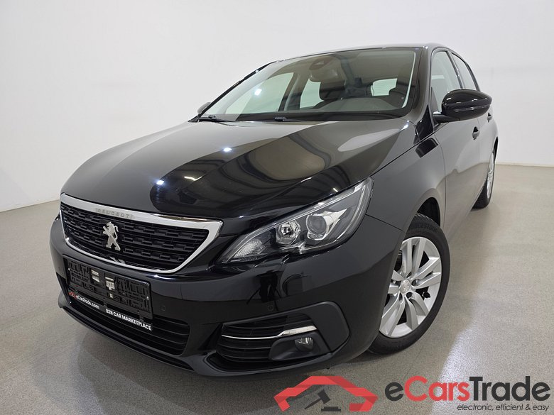 Peugeot 308 1.5 BlueHDi I-Cockpit Navi Klima PDC ... #1