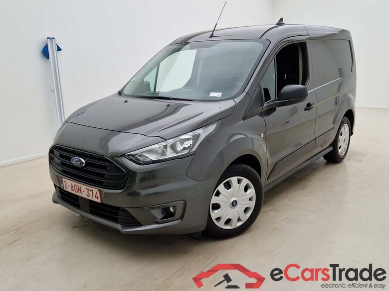 FORD TRANSIT CONNECT 1.5 L1 TDCI TREND #1