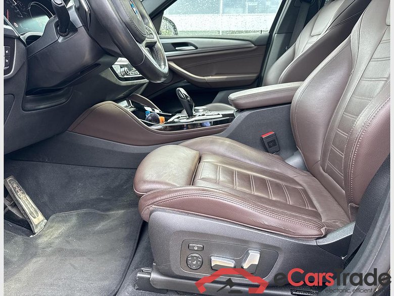 BMW X4 (G02) 2.0 dA xDrive20 AdBlue #3