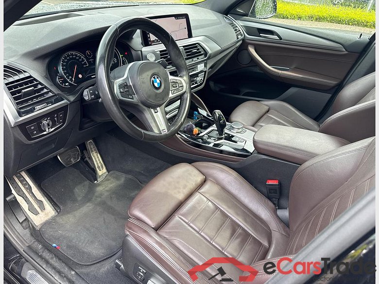 BMW X4 (G02) 2.0 dA xDrive20 AdBlue #5