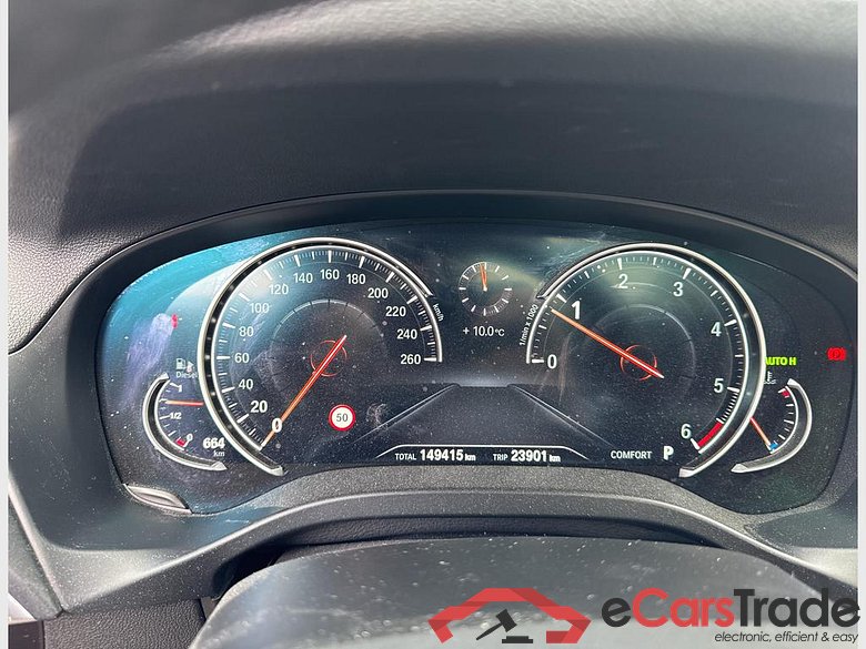 BMW X4 (G02) 2.0 dA xDrive20 AdBlue #6