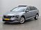 preview Skoda Superb #0