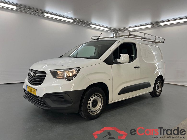 OPEL COMBO 1.5D L1H1 Edition