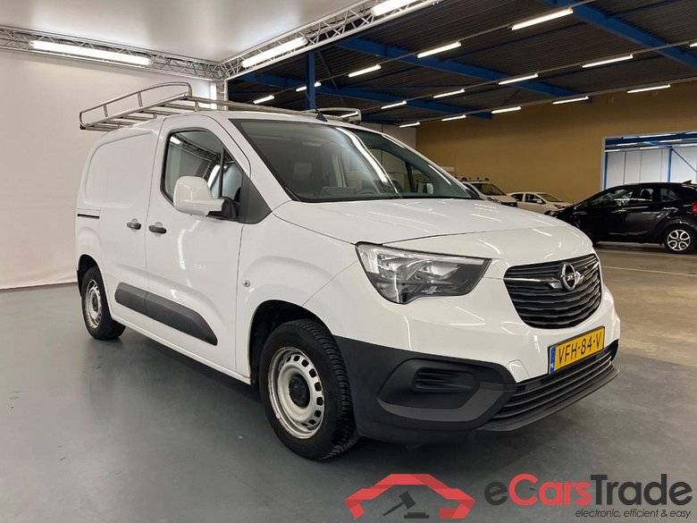 OPEL COMBO 1.5D L1H1 Edition #2