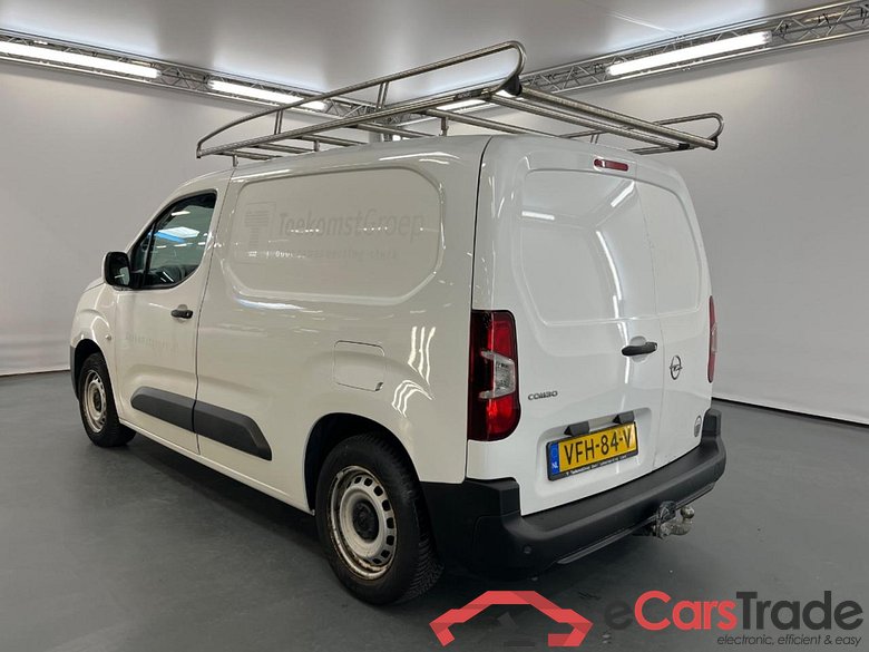 OPEL COMBO 1.5D L1H1 Edition #3