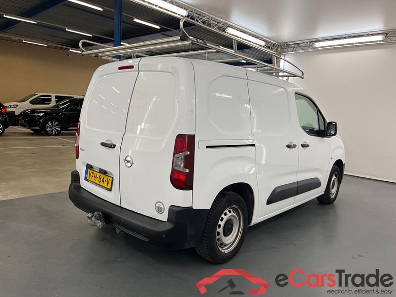 OPEL COMBO 1.5D L1H1 Edition #4