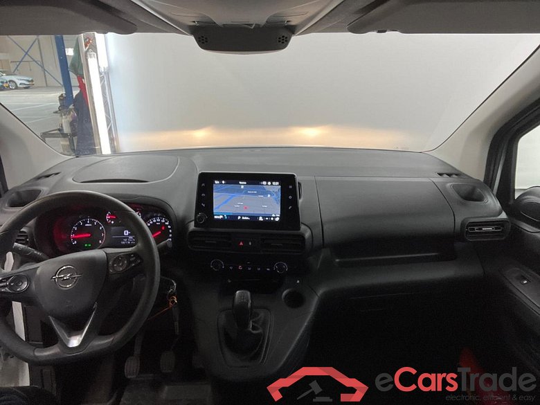 OPEL COMBO 1.5D L1H1 Edition #6