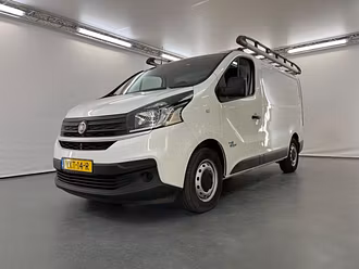 Fiat Talento