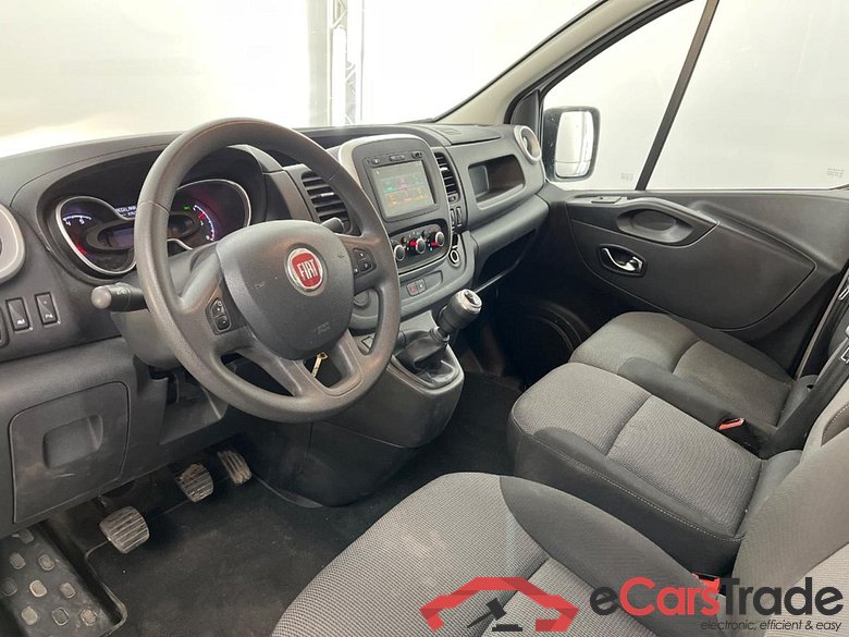 FIAT Talento 2.0 MultiJet L1H1 Basis #5