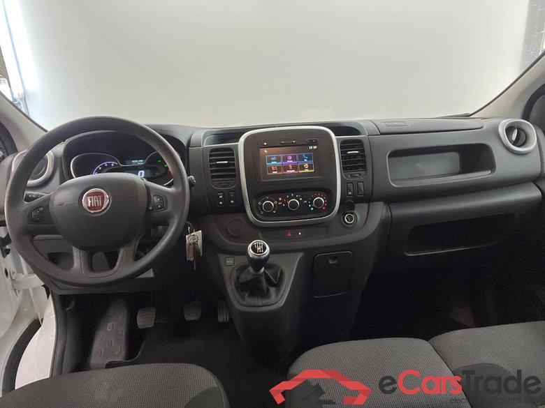 FIAT Talento 2.0 MultiJet L1H1 Basis #6