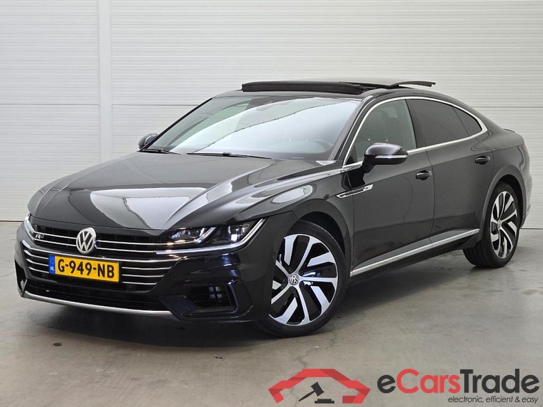 VOLKSWAGEN Arteon 1.5 TSI Business R