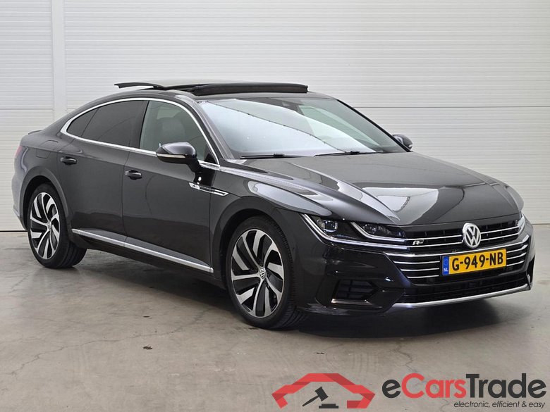 VOLKSWAGEN Arteon 1.5 TSI Business R #2