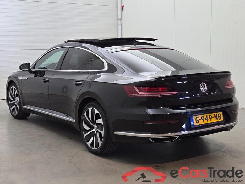 VOLKSWAGEN Arteon 1.5 TSI Business R #3
