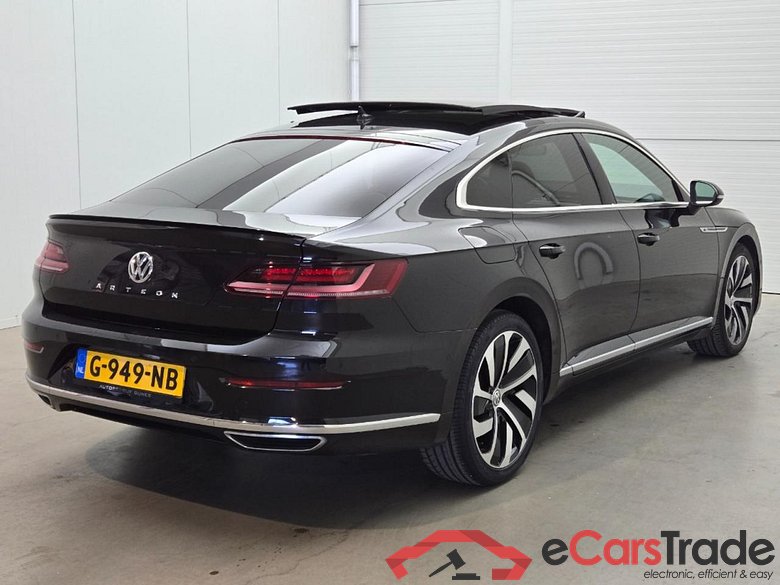 VOLKSWAGEN Arteon 1.5 TSI Business R #4