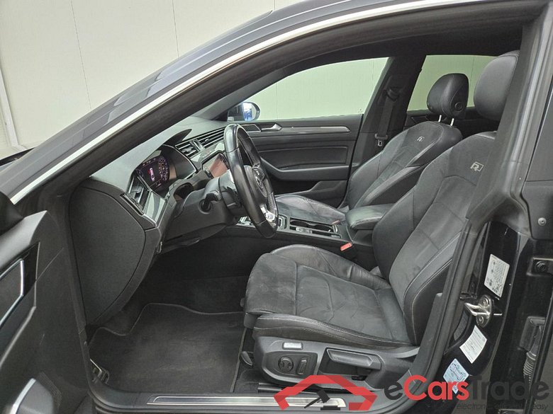 VOLKSWAGEN Arteon 1.5 TSI Business R #5