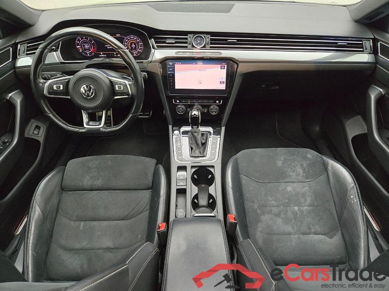 VOLKSWAGEN Arteon 1.5 TSI Business R #6