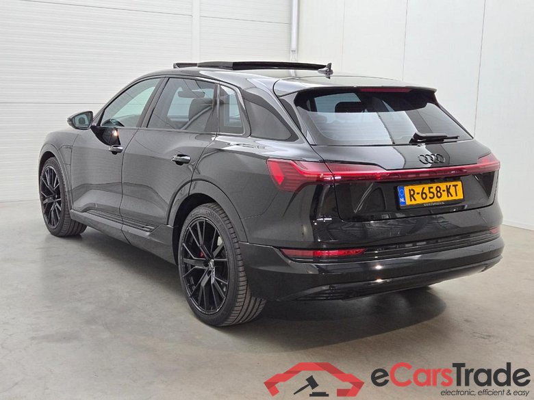 AUDI e-tron e-tron 55 quattro advanced Pro Line S 95 kWh #3
