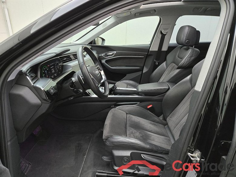 AUDI e-tron e-tron 55 quattro advanced Pro Line S 95 kWh #5
