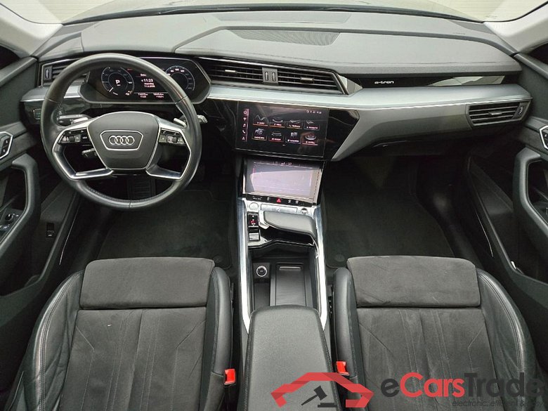 AUDI e-tron e-tron 55 quattro advanced Pro Line S 95 kWh #6
