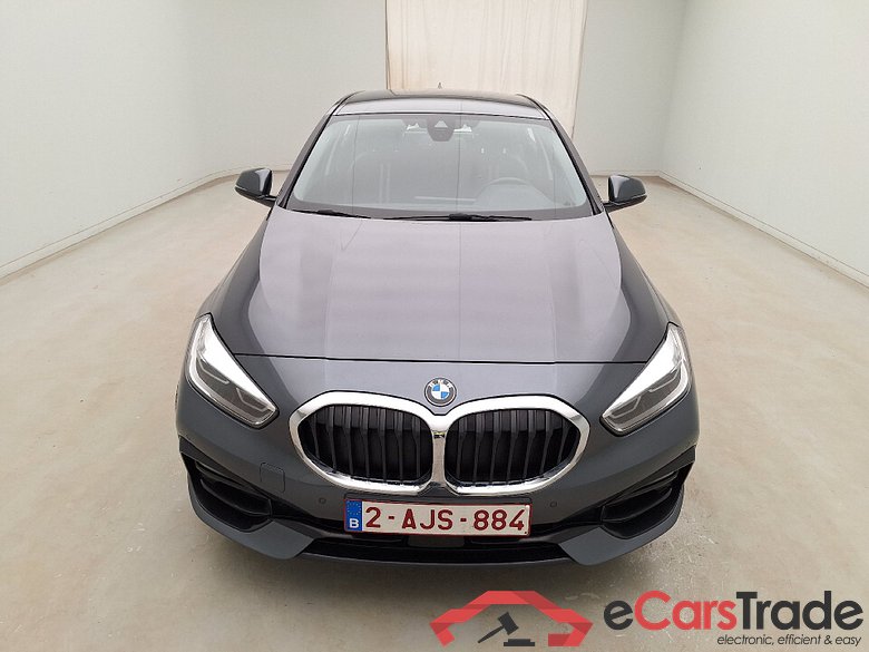 BMW, 1-serie '19, BMW 1 Reeks Hatch 118iA (100 kW) 5d #1