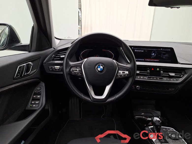 BMW, 1-serie '19, BMW 1 Reeks Hatch 118iA (100 kW) 5d #5