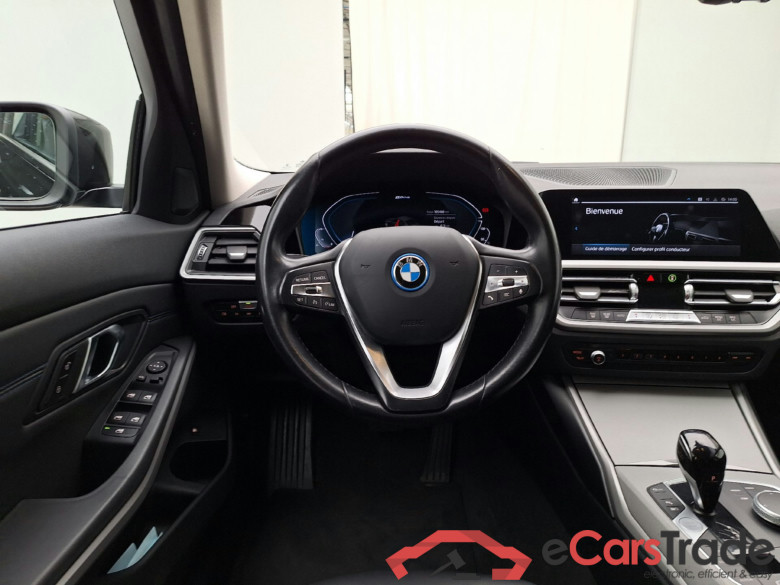 BMW, 3-serie '18 PHEV, BMW 3 Reeks Berline 320e (150 kW) 4d #5