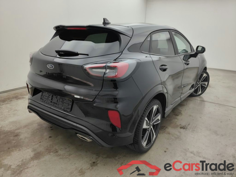 FORD PUMA 1.0 EcoBoost 155 mHEV ST-Line X 5d #2