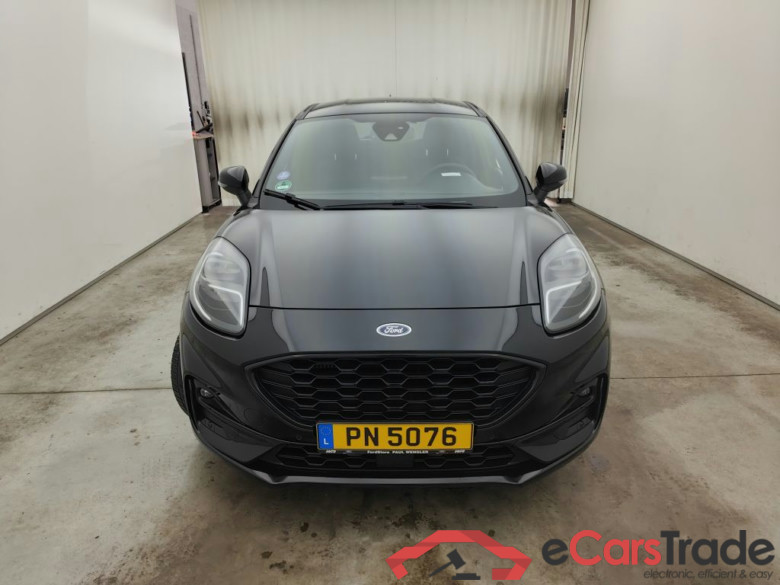 FORD PUMA 1.0 EcoBoost 155 mHEV ST-Line X 5d #5