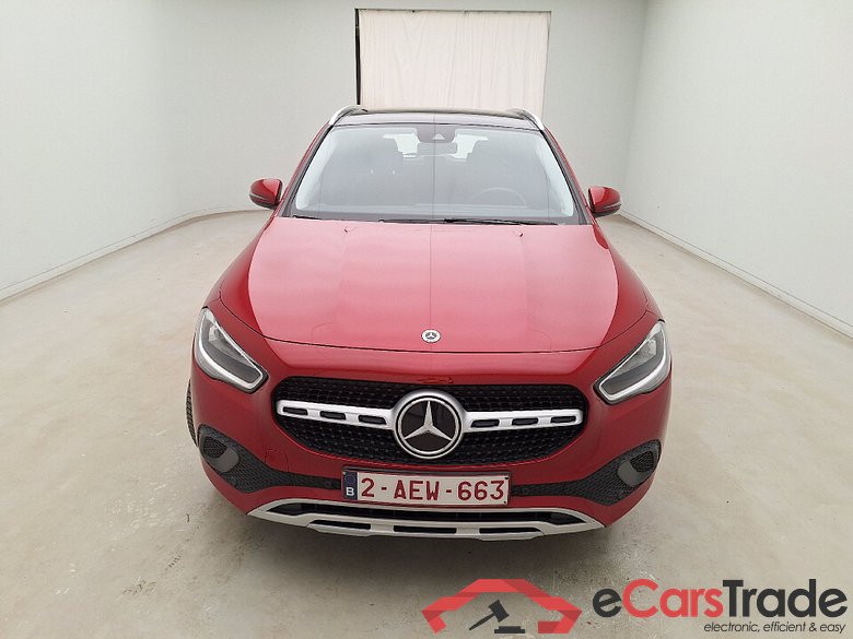 Mercedes, GLA '20, Mercedes-Benz GLA GLA 200 d Business Solution 5d