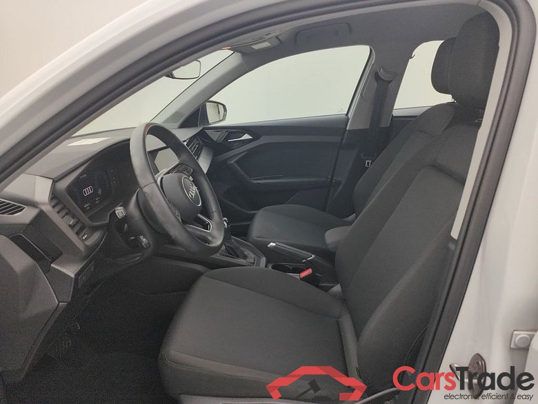 Audi A1 30 TFSI S tronic 5d #3