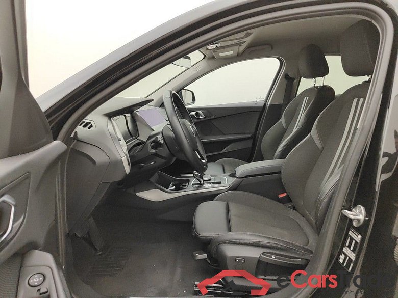 BMW 1 HATCH DIESEL - 2019 116 dA 115 (EU6d-TEMP) 5d #3