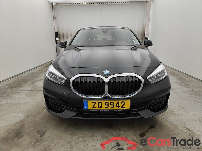 BMW 1 HATCH DIESEL - 2019 116 dA 115 (EU6d-TEMP) 5d #5