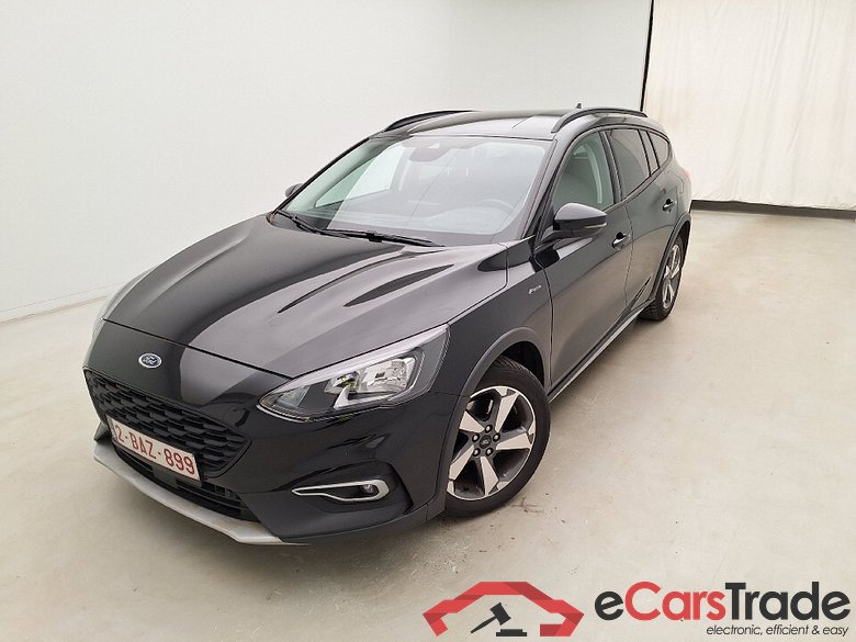 Ford, Focus SW '18, Ford Focus Clipper 1.5 EcoBlue 88kW Aut. Active 5d #2