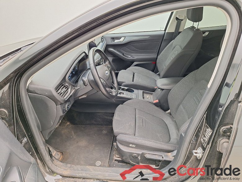 Ford, Focus SW '18, Ford Focus Clipper 1.5 EcoBlue 88kW Aut. Active 5d #3