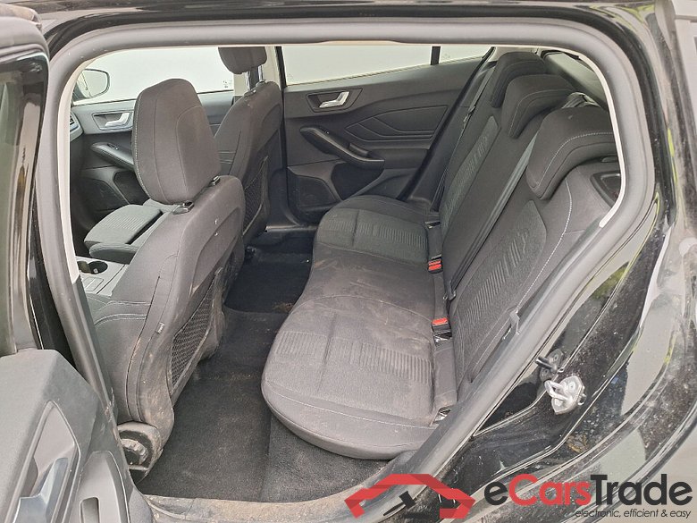 Ford, Focus SW '18, Ford Focus Clipper 1.5 EcoBlue 88kW Aut. Active 5d #4