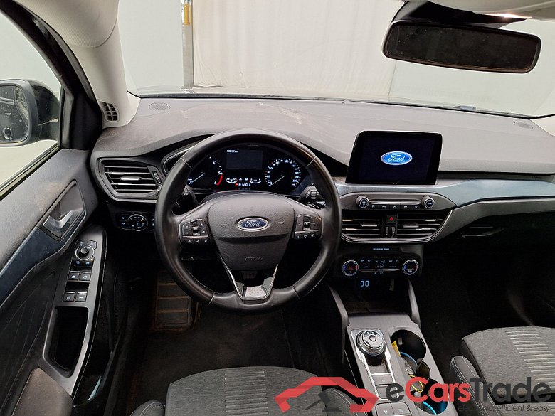 Ford, Focus SW '18, Ford Focus Clipper 1.5 EcoBlue 88kW Aut. Active 5d #5