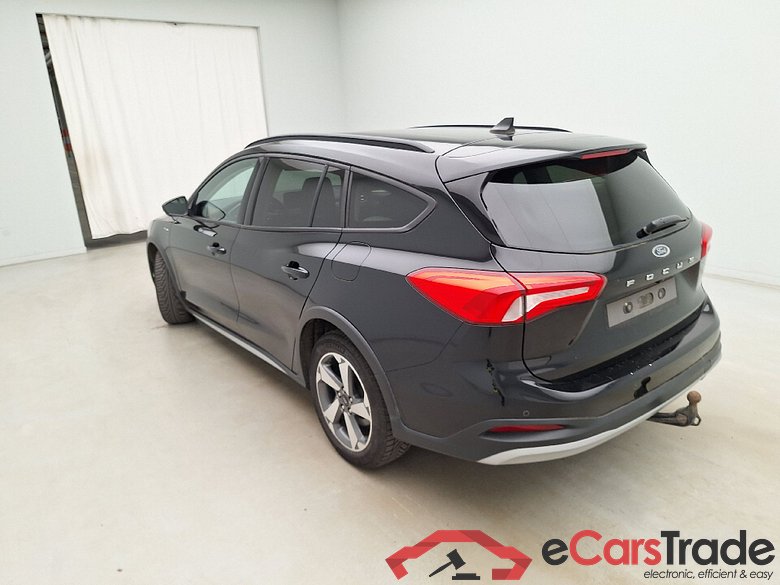 Ford, Focus SW '18, Ford Focus Clipper 1.5 EcoBlue 88kW Aut. Active 5d #6