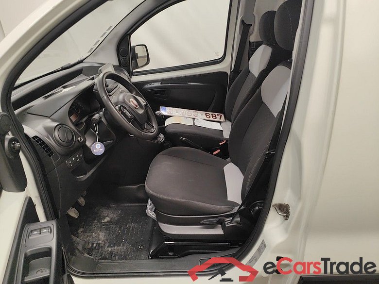 Fiat Fiorino 1.3 MJT 80HPEuro 6D SX 4d #3