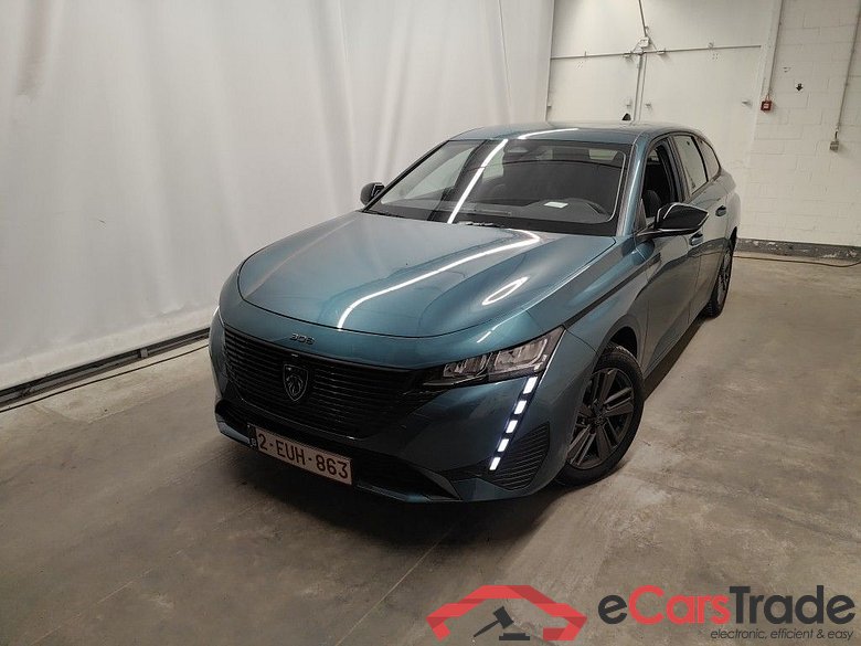 Peugeot 308 SW 1.2 PureTech 130 S&S EAT8 Active Pack 5d