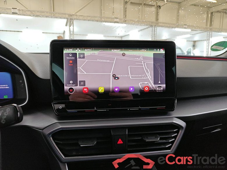 SEAT Leon Sportstourer 81 kW #2