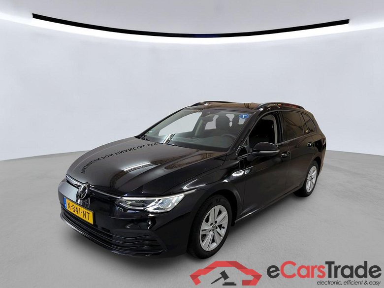 VOLKSWAGEN Golf Variant 81 kW #1