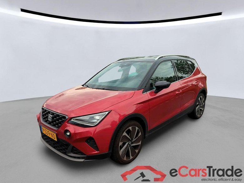 SEAT Arona 70 kW #1