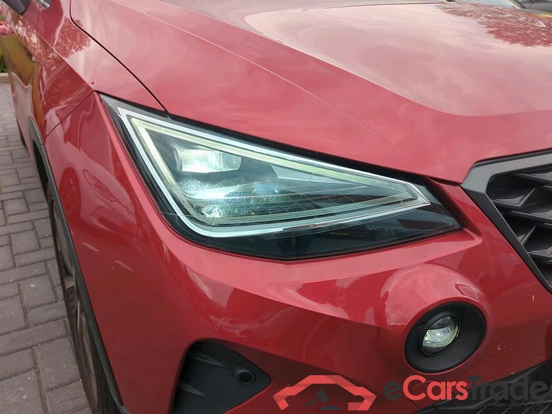 SEAT Arona 70 kW #4